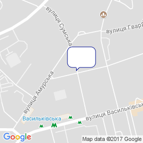 Сантехполимер на карте Сантехполимер на карте