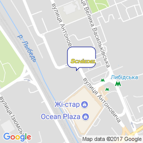 Шидель на карте Шидель на карте