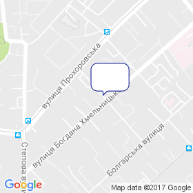 SeaGate Agency Ltd на карте