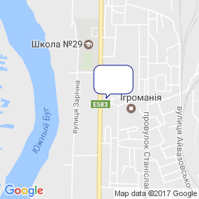 Сервис-Будкомплекс на карте