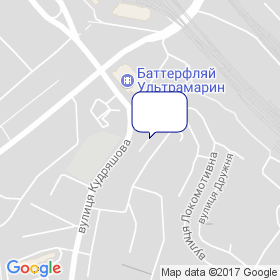 Скат на карте Скат на карте