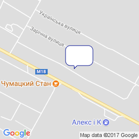 СкифАрт на карте