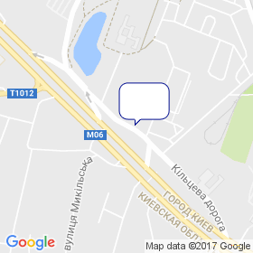 Скло-Буд на карте Скло-Буд на карте