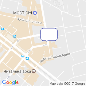 Дом ТМ на карте Дом ТМ на карте