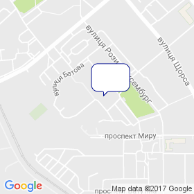 София на карте София на карте