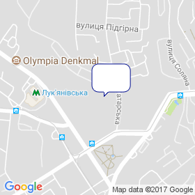 Софтлист на карте Софтлист на карте