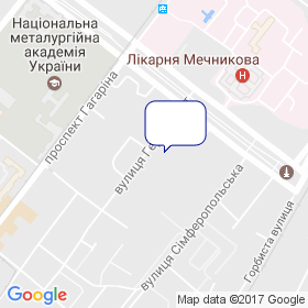 Соркус ПФ на карте Соркус ПФ на карте