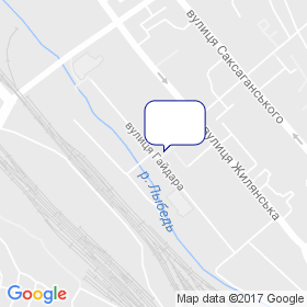 СпецИнжиниринг на карте