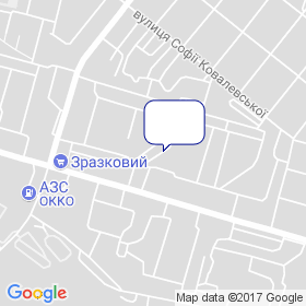 Стеля-Днепр на карте Стеля-Днепр на карте