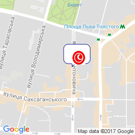 Стиролоптфармторг на карте Стиролоптфармторг на карте