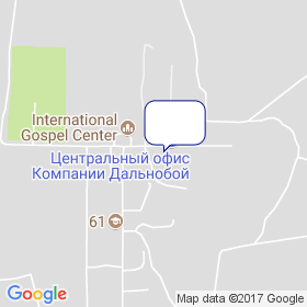 Страж, ТМ на карте