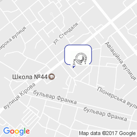 Группа компаний Стройбуд на карте Группа компаний Стройбуд на карте