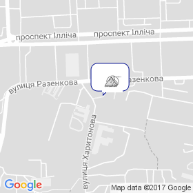 Стройторг на карте