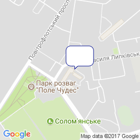 Стронгхаус на карте Стронгхаус на карте