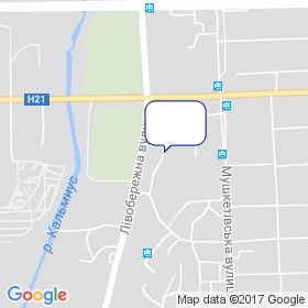 Строительный Альянс ПКФ на карте Строительный Альянс ПКФ на карте