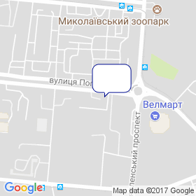 СтильХаус на карте СтильХаус на карте