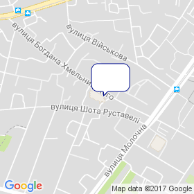 Sunrise на карте Sunrise на карте