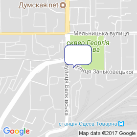 Sunwood-ОДЕССА на карте Sunwood-ОДЕССА на карте