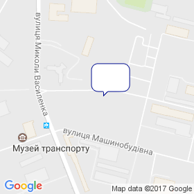 Т.С.К. на карте Т.С.К. на карте