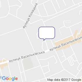ТЕХНОИЗОЛ на карте ТЕХНОИЗОЛ на карте