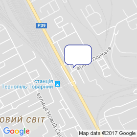 ТМК на карте ТМК на карте