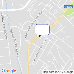 ТРУА Груп на карте