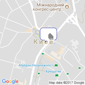 TSEH на карте TSEH на карте