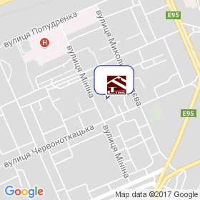 Т-СТИЛЬ на карте Т-СТИЛЬ на карте