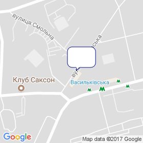 ТВГ на карте ТВГ на карте