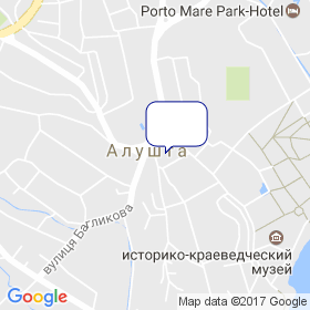 Таир на карте Таир на карте