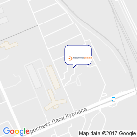 Technoplaza на карте