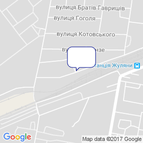 Теплосклад на карте Теплосклад на карте