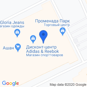 ТермоДом на карте ТермоДом на карте