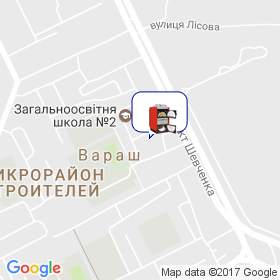 ТермоМаркет на карте