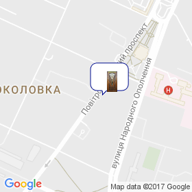 Термопласт плюс на карте Термопласт плюс на карте