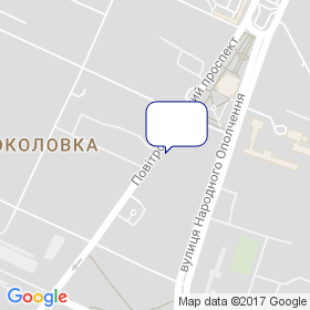 Тернополь-БудНавигатор на карте