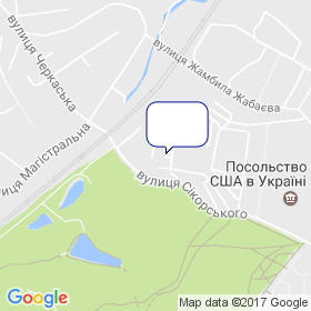 Тотал Строй на карте Тотал Строй на карте