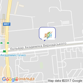 Коцупатрий на карте Коцупатрий на карте