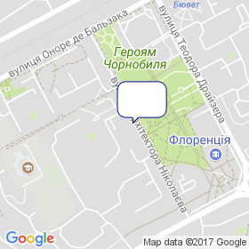 УкрРемМонтаж на карте УкрРемМонтаж на карте