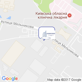 КБ Будинвестпроект на карте