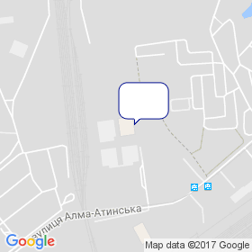 Юнион Констракшн на карте