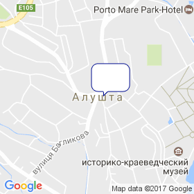 Юкрейниан Менеджмент Груп на карте