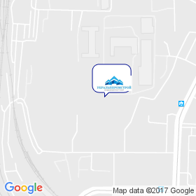 Укральппромстрой на карте Укральппромстрой на карте