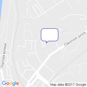 Укртехпром Инвест Сервис на карте