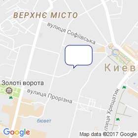 Юнайтед Элементс на карте Юнайтед Элементс на карте