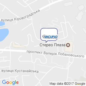 ВВ-Экотехника на карте ВВ-Экотехника на карте