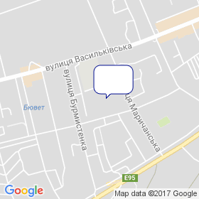 Валькирия на карте Валькирия на карте