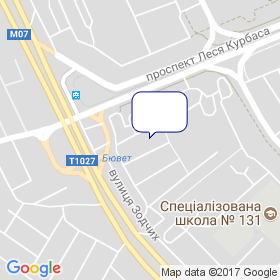 Высотные строительные технологии на карте