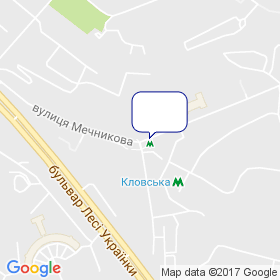 Вито Хаус на карте Вито Хаус на карте