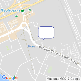 ВНИИХИМПРОЕКТ на карте ВНИИХИМПРОЕКТ на карте